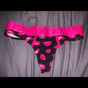 VS Bundle of 3 Panties